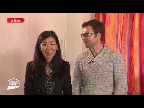 Stéphane Plaza, Chasseurs d'appart' 20-07-2018 (La Finale)  Nice journee 5