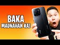 POCO C85 BAKA MAUNAHAN KA
