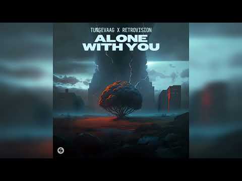Tungevaag x RetroVision - Alone With Me (Extended Mix)