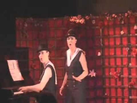 Songs of Joyce - My Girl's a Yorkshire Girl