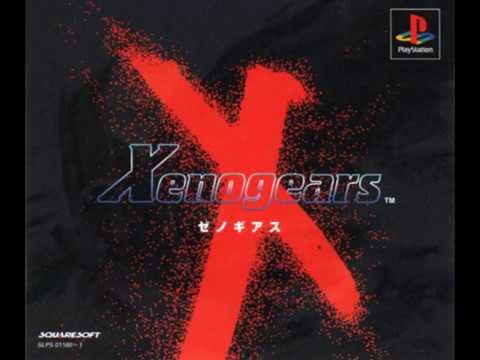 BEST OF VGM 92 - Xenogears - Flight