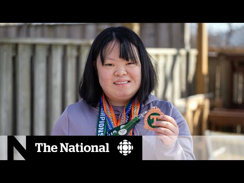 Special Olympics athletes planning for a comeback