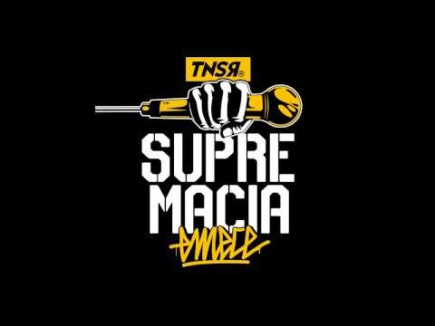 Supremacia Mc Prueba de cobardía Pacman/El Papicha/Jair 2016