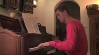 Nans Polino - Sweet Piano Keys
