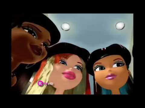 Bratz (2005) - Theme Song (Bulgarian)