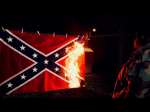 "Scars and Bars" |  Gary Chambers Ad #2