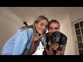 VLOG 3 WE GOT THE KEYS