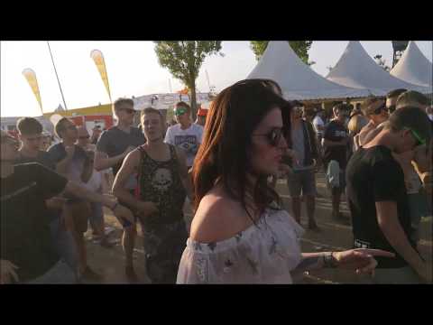 NoizTrAiN @ Banging Tunes - Ruhr in Love 2018