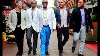 Barbaro Fines y Su Mayimbe - El Animal