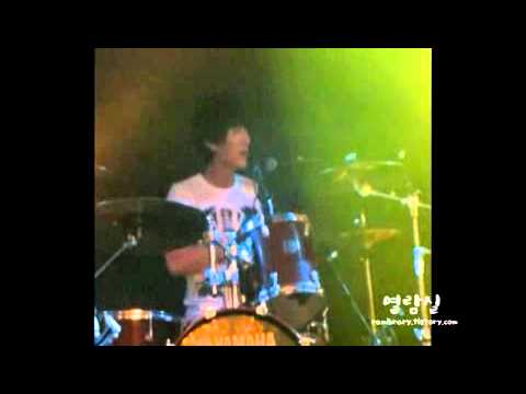 130705 도시락파티 one angry dwarf and 200 solemn faces 박가람