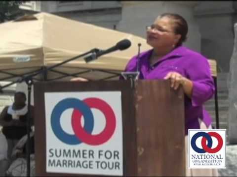 Click to Watch the No Moral Compass: NAACP Leaders Reject Marriage, Declare Homosexual Practice a Civil Right  video