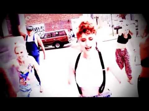 Kiesza - Hide Away (#rawmantic Mash Up)