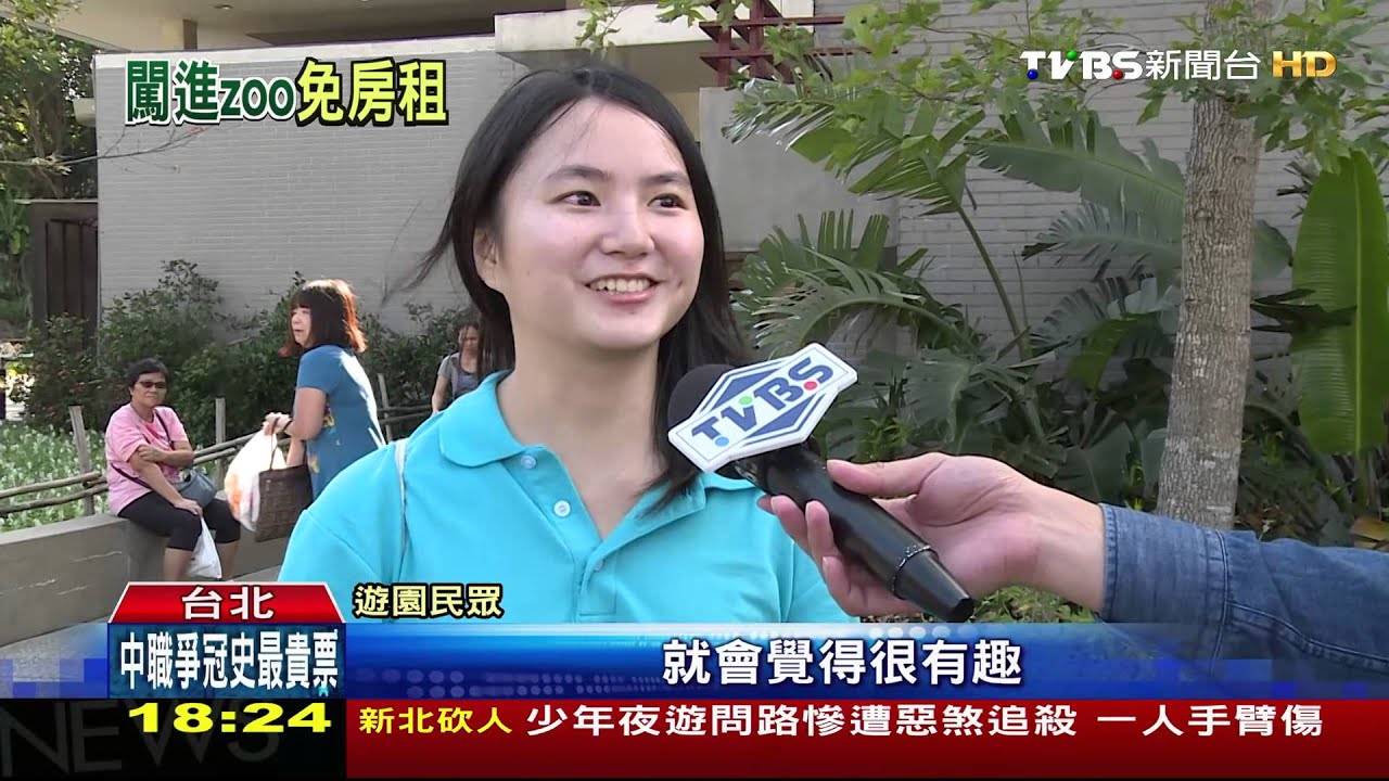 藏寶圖快遞到府！　逃脫遊戲從室內玩進「動物園」