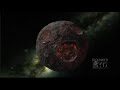 Large Asteroid impact simulation. Best Discovery