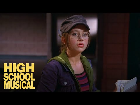 Kelsi's Best Moments | High School Musical