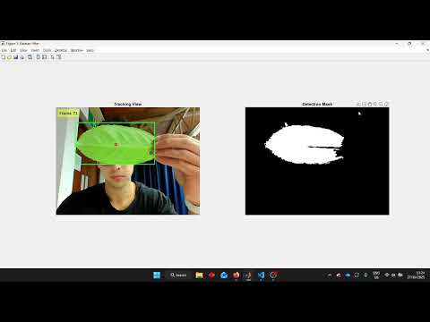 Leaf Demo – YouTube