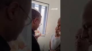 بن غفير يقتحم قسم العزل الانفرادي في سجن “غانوت” ويهدد الأسير القيادي مروان البرغوثي في زنزانته thumbnail