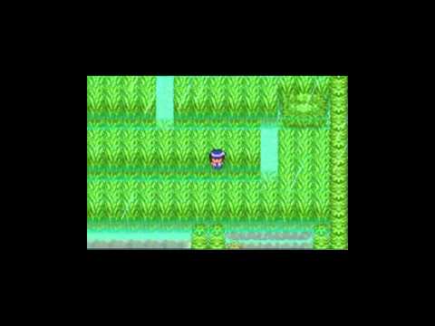 Let's Play Touhoumon Emerald Part 42