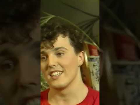 Curt Smith on how he recorded the vocals for Everybody Wants To Rule The World