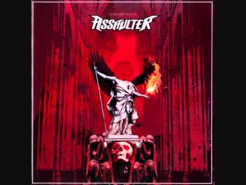 Assaulter - Heavy Sits the Crown