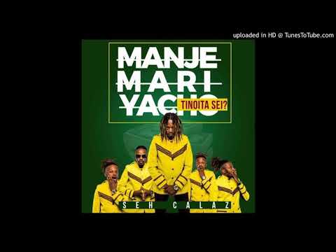 Seh Calaz - Handitambwe iyoyo