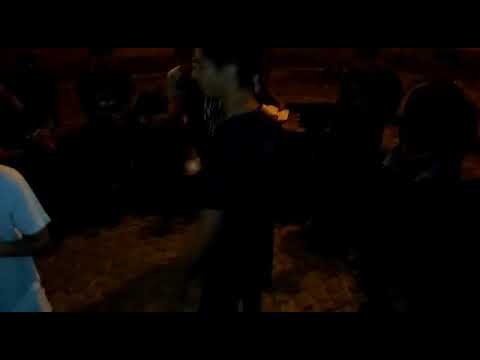 Sheen vs manku- #coliseoFORTE 1era parte