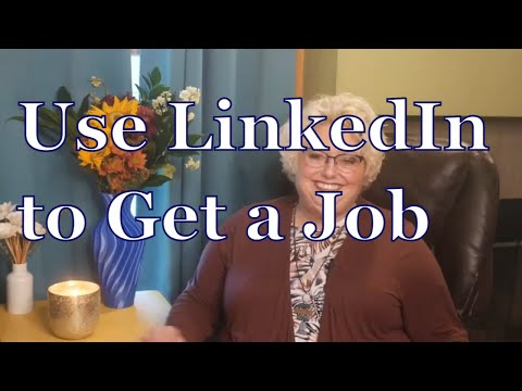 ???? How to Use LinkedIn Effectively to Get a Job ????