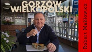 Gorzów Wielkopolski mateczniku żużla i jazzu (odc. 282)