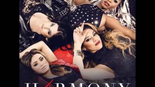 Fifth Harmony - Scared Of Happy (Without Camila)
