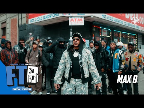 4 Shooters Only™ and OfficialMaxBiggavelli