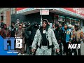 Max B I Want The Smoke From The Block Performance New York