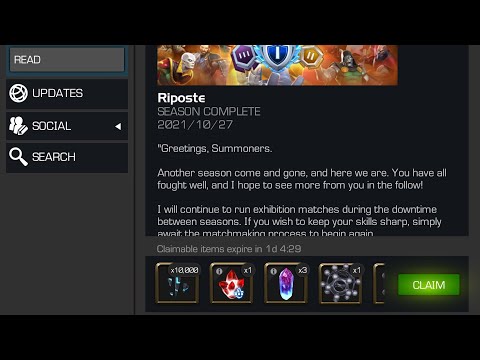 Alliance War Season 29 Rewards | Marvel Contest of Champions