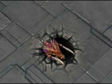 StarCraft II.flv