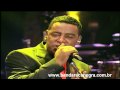 Raça Negra - Extrapolei -- Ao Vivo