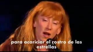 Loreena Mc Kennitt   Dante&#39;s Prayer sub español