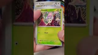 Pokemon card pulls #4 what will I get today #pokemon #pokemoncards #cards #oregon #pokemontcg #life