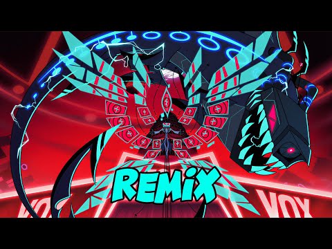 VOX DEI REMIX