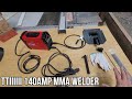 TTiiiiii 140Amp MMA Welder