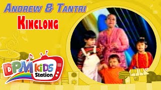 Download lagu Andrew & Tantri - Kinclong ( Kids Video) mp3 Download lagu Andrew & Tantri - Kinclong ( Kids Video) mp3