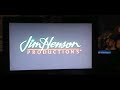 Buena Vista Pictures Distribution Jim Henson Prods Walt Disney Pictures 1996 1991 1985