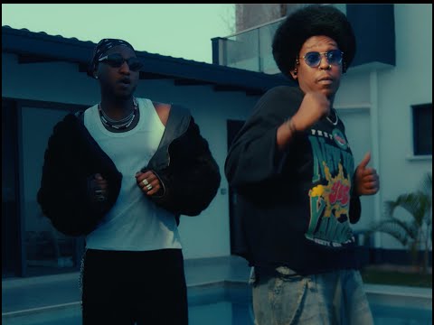 Edouce Softman -All The Best  Feat. Bushali (Official Video)