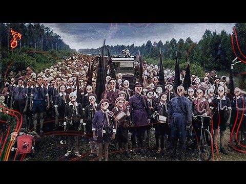 Sencho/Xudo Red Light feat Ararat/Mos Spasi Vaxvan 4k