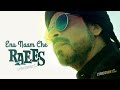Enu Naam Che RAEES Lyrics- Title Track | Shahrukh Khan | Nawazuddin I Ram Sampath