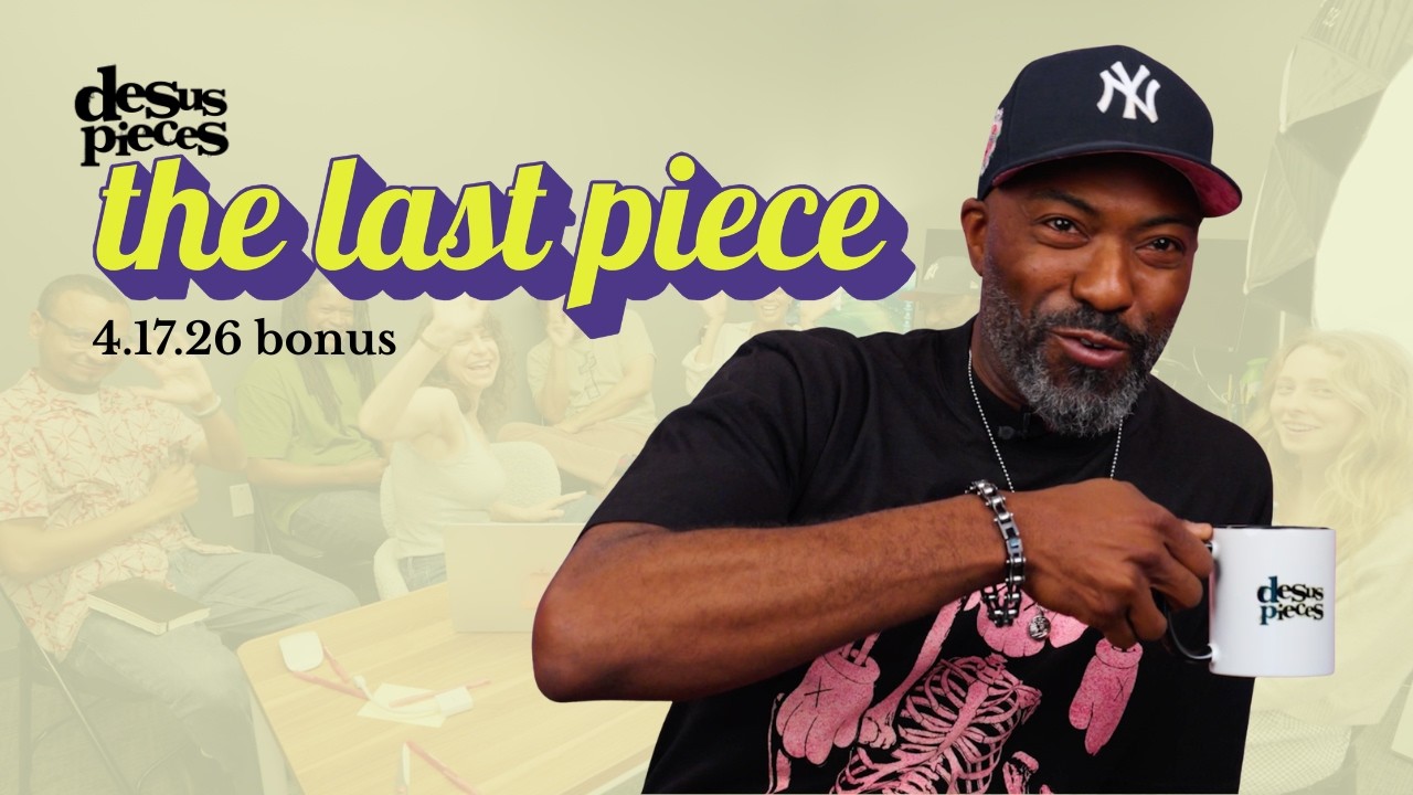 The Last Piece: Dating Etiquette in NYC