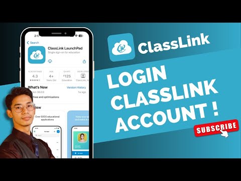 Hays Classlink