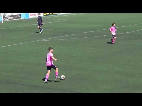 Infantil superliga, EFB Pinatar vs Murcia Promesas, Jornada 24