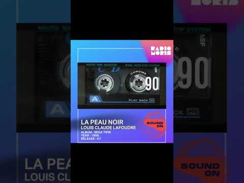 Titre : La Peau Noir Artist : Louis Claude Lafoudre Album : sega tipik Year : 1998 Release : K7 #seg