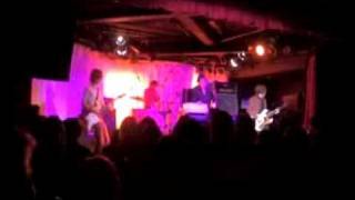 Rocket Science - 6 Foot 4