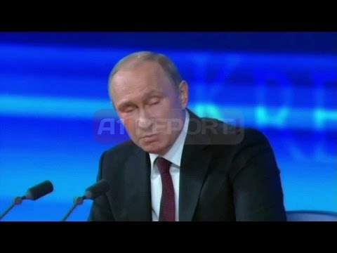 A1 Report - Putin "ngacmon" Obamen, përgjon aleatet e tij, pa pasoja