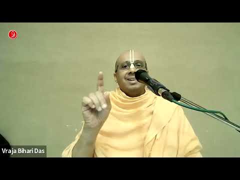 Practicial Benefits from Srimad Bhagavatam | SB 1.7.6 to 1.7.11 | Part 48 | Vraja Bihari Das